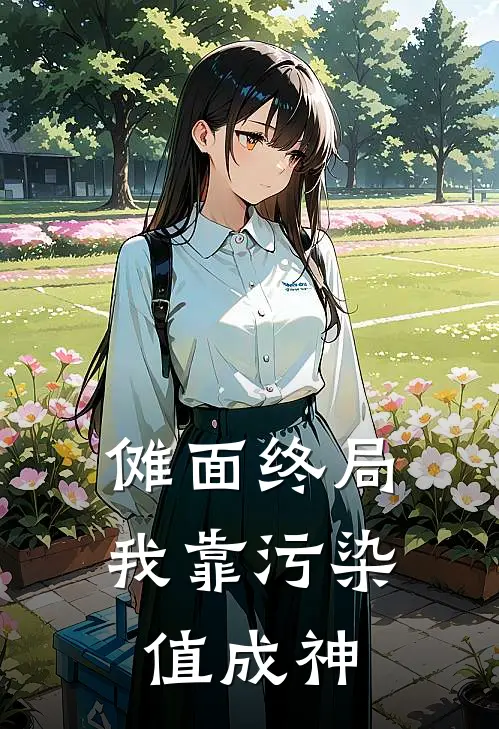 陈厌陈傩《傩面终局：我靠污染值成神》完结版免费阅读_傩面终局：我靠污染值成神全文免费阅读