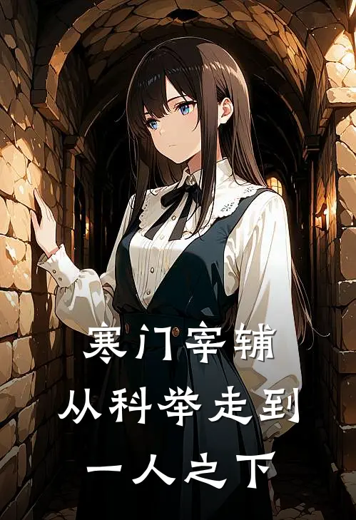 寒门宰辅：从科举走到一人之下(林寒里正)完结小说_小说完整版免费阅读寒门宰辅：从科举走到一人之下林寒里正