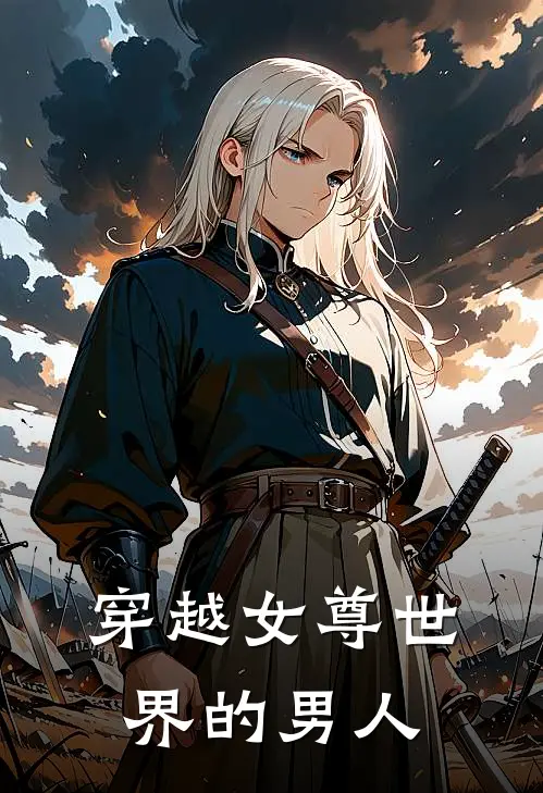 穿越女尊世界的男人姜黎毛晓雨免费小说_完本免费小说穿越女尊世界的男人姜黎毛晓雨