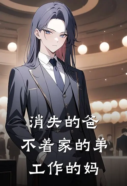消失的爸，不着家的弟，工作的妈沈之醇于芙热门小说完结_热门的小说消失的爸，不着家的弟，工作的妈沈之醇于芙