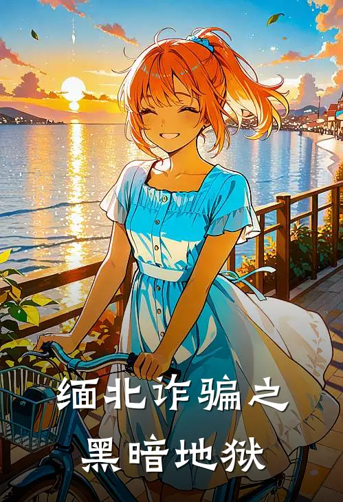 缅北诈骗之黑暗地狱