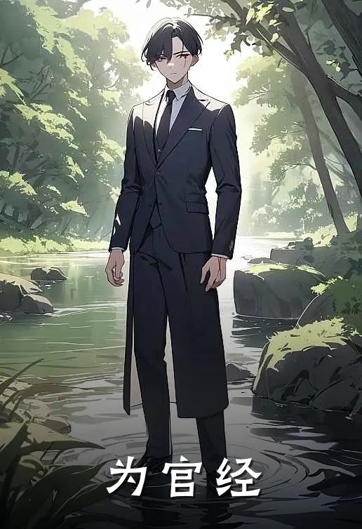 为官经
