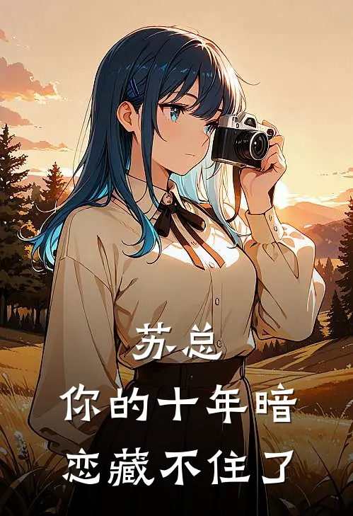 苏砚舟慕知意《苏总，你的十年暗恋藏不住了》完结版免费阅读_苏总，你的十年暗恋藏不住了全文免费阅读