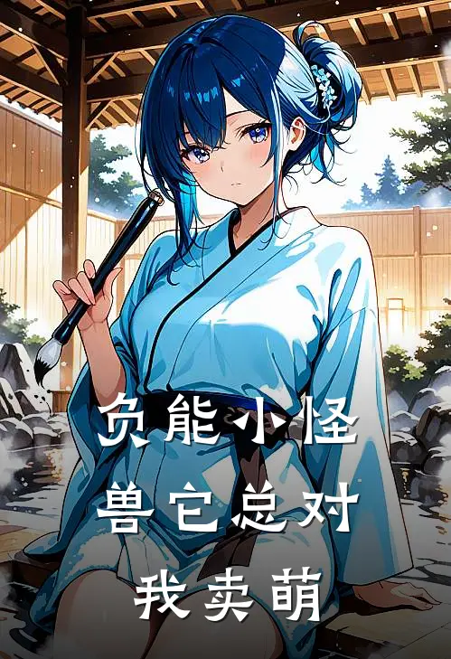 负能小怪兽它总对我卖萌(苏玖苏玖)最新免费小说_完本小说免费阅读负能小怪兽它总对我卖萌苏玖苏玖