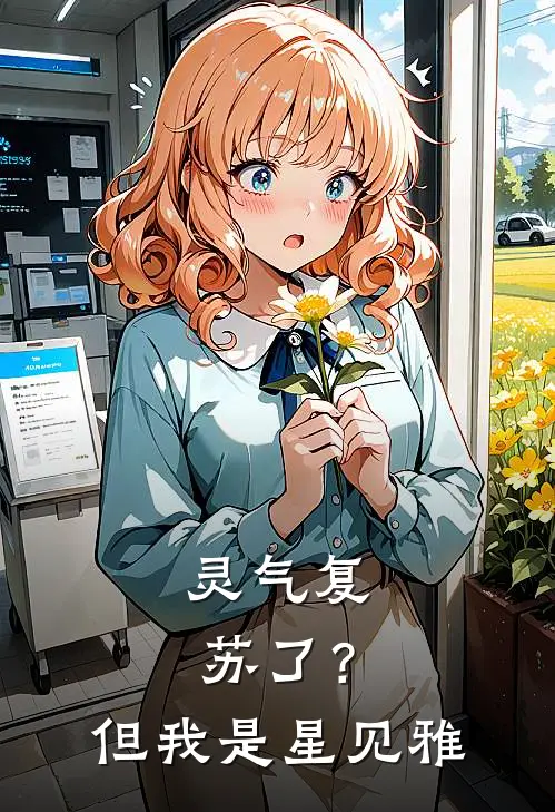 灵气复苏了？但我是星见雅