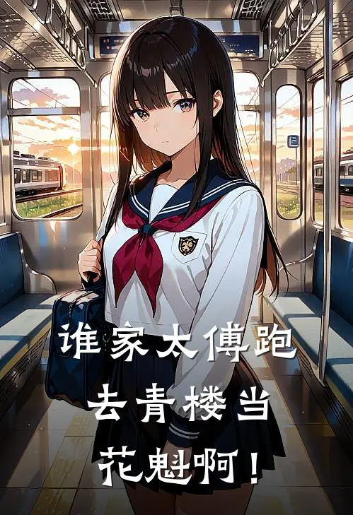 谁家太傅跑去青楼当花魁啊！