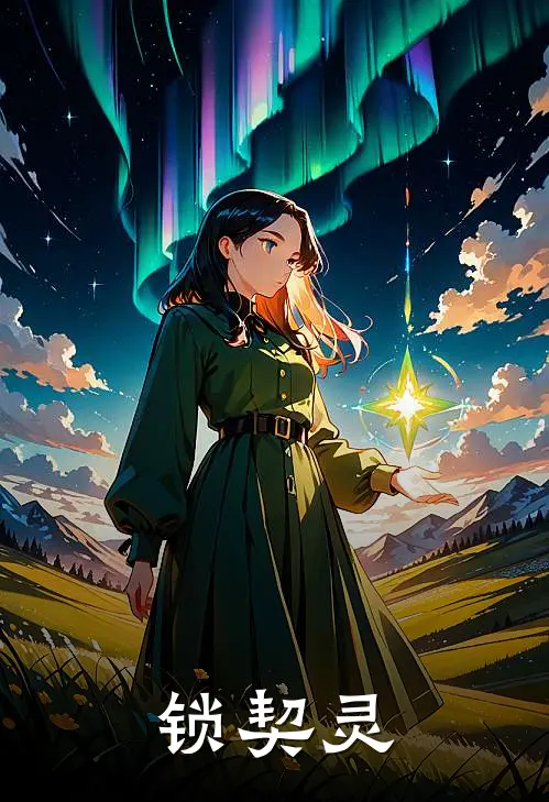 锁契灵谢临渊玉佩最新小说推荐_完结小说锁契灵(谢临渊玉佩)