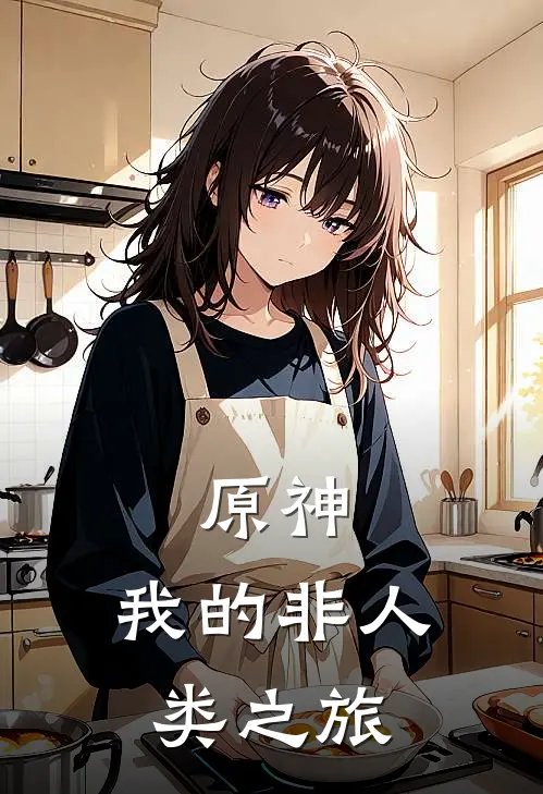 原神：我的非人类之旅(晓鸢圆圆)最新热门小说_完结小说原神：我的非人类之旅(晓鸢圆圆)