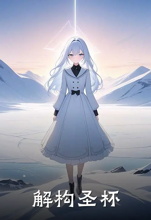 林恩泽维尔(解构圣杯)最新章节在线阅读_林恩泽维尔全章节阅读