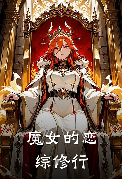 魔女的恋综修行(罗思逸徐柯)热门网络小说推荐_最新完结小说推荐魔女的恋综修行罗思逸徐柯