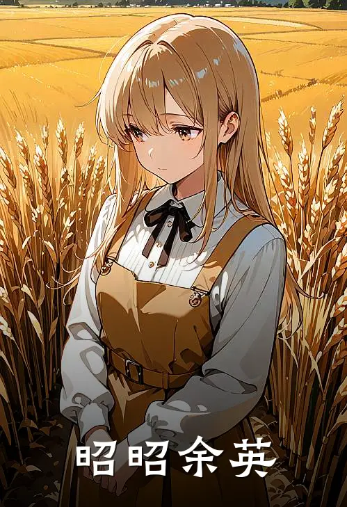 昭昭余英黎英常昭完结小说大全_免费小说在哪看昭昭余英(黎英常昭)
