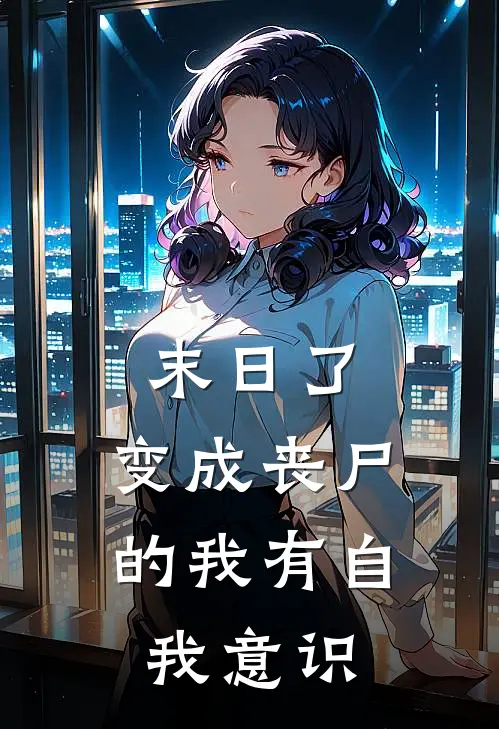 末日了，变成丧尸的我有自我意识(姜幸文城)好看的完结小说_完本小说末日了，变成丧尸的我有自我意识姜幸文城