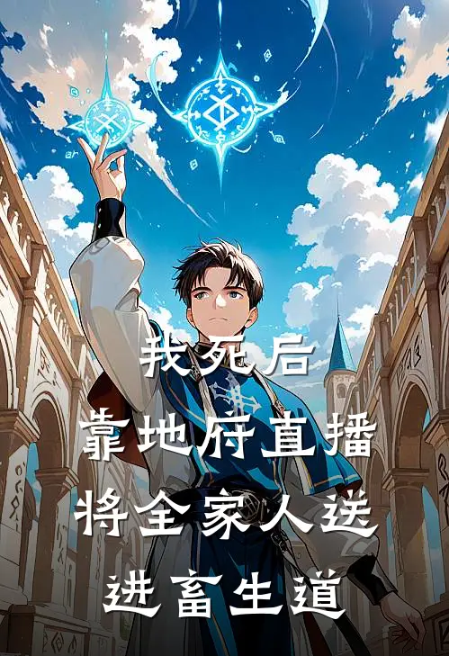 我死后，靠地府直播将全家人送进畜生道(周陌辰陌辰)免费阅读完整版小说_最新小说全文阅读我死后，靠地府直播将全家人送进畜生道周陌辰陌辰