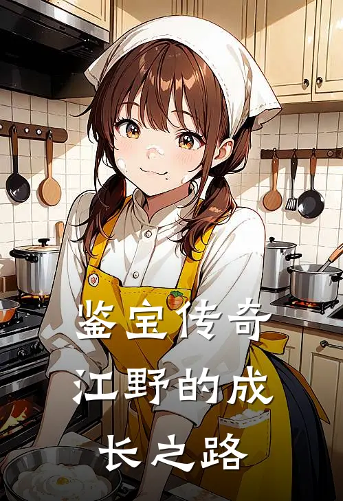 鉴宝传奇：江野的成长之路江野鉴宝完结小说大全_免费小说在哪看鉴宝传奇：江野的成长之路(江野鉴宝)