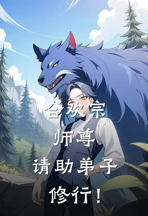 合欢宗：师尊，请助弟子修行！秦风洛云汐热门免费小说_免费小说免费阅读合欢宗：师尊，请助弟子修行！秦风洛云汐