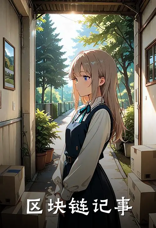 区块链记事江小流赵哥_《区块链记事》最新章节免费在线阅读