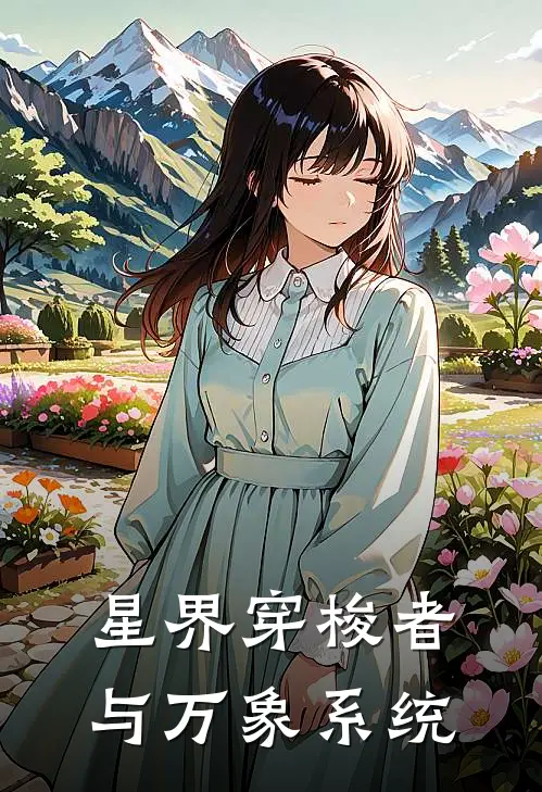 星界穿梭者与万象系统林辰小白全本免费在线阅读_林辰小白全文阅读