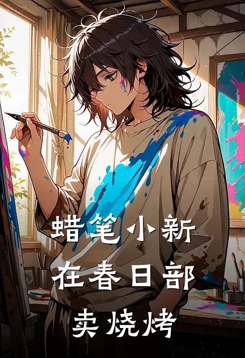 蜡笔小新：在春日部卖烧烤(梁萌萌佐藤)免费小说阅读_完结版小说推荐蜡笔小新：在春日部卖烧烤(梁萌萌佐藤)