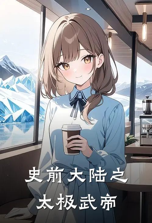 史前大陆之太极武帝(灵磐灵磐)小说免费在线阅读_史前大陆之太极武帝(灵磐灵磐)大结局阅读