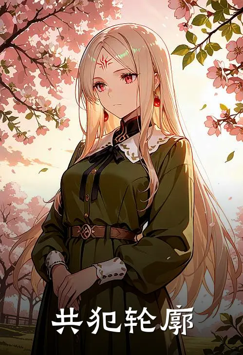 共犯轮廓(林哲许嘉)网络热门小说_最新章节列表共犯轮廓(林哲许嘉)