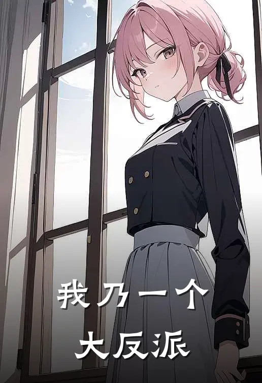 我乃一个大反派
