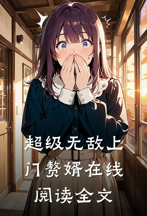 超级无敌上门赘婿在线阅读全文