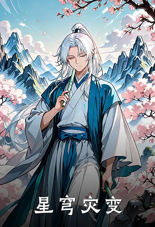 星穹灾变陈默孙浩免费小说笔趣阁_完结小说免费阅读星穹灾变陈默孙浩