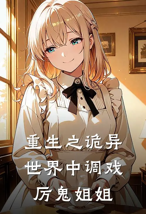 重生之诡异世界中调戏厉鬼姐姐林小棠苏砚完结小说_完结版小说全文免费阅读重生之诡异世界中调戏厉鬼姐姐林小棠苏砚