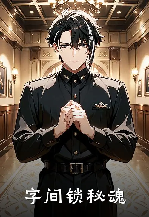 字间锁秘魂(沈砚林砚秋)火爆小说_《字间锁秘魂》沈砚林砚秋小说免费在线阅读