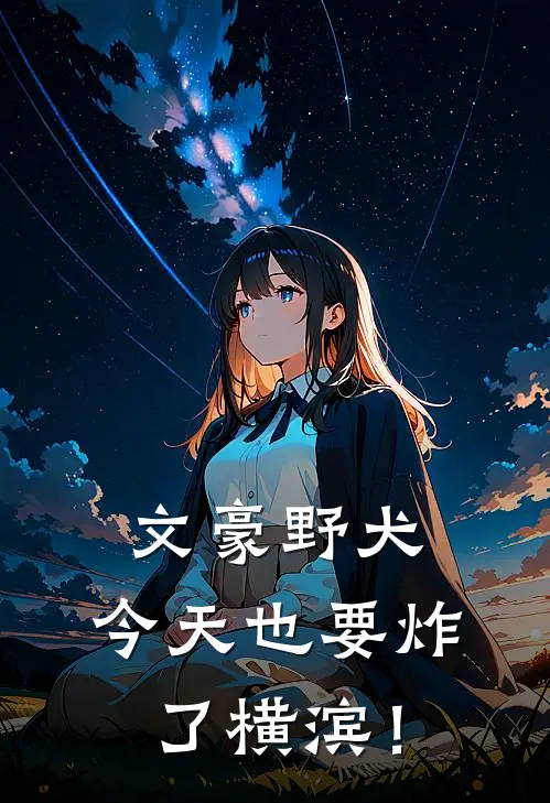 文豪野犬：今天也要炸了横滨！森鸥太宰新热门小说_免费阅读全文文豪野犬：今天也要炸了横滨！森鸥太宰