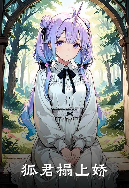狐君榻上娇(叶疏玖白璃)完结版小说_最新全本小说狐君榻上娇叶疏玖白璃