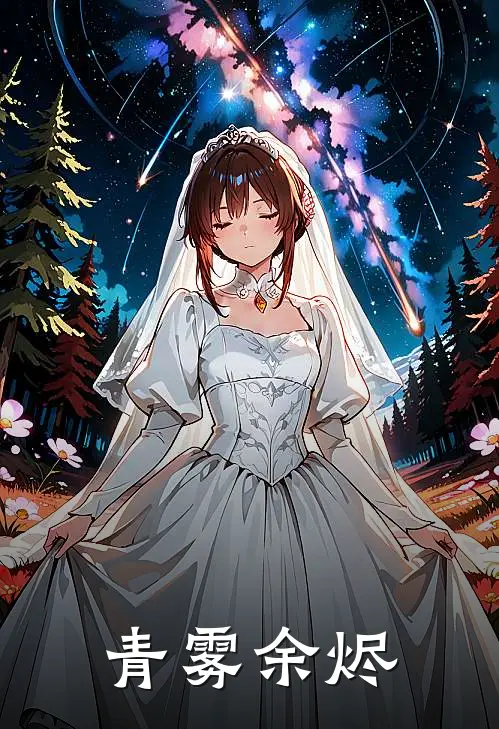青雾余烬项川林野完整版免费小说_全本免费完结小说青雾余烬项川林野