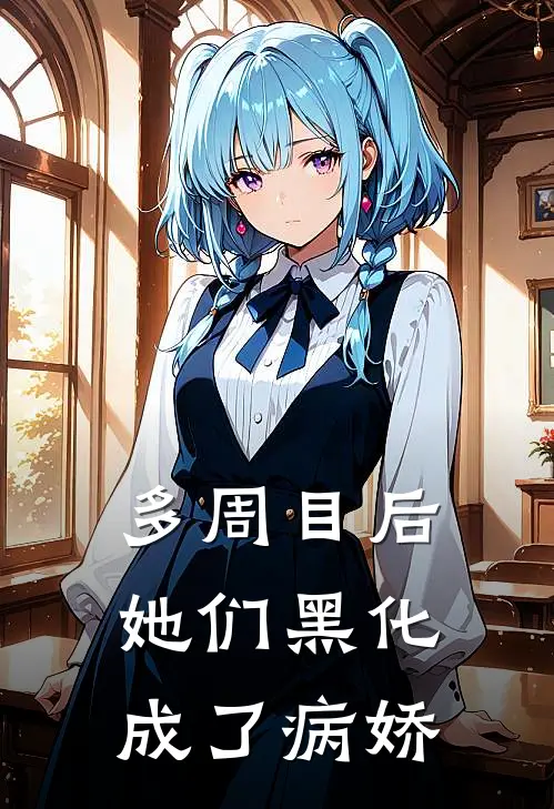 多周目后，她们黑化成了病娇