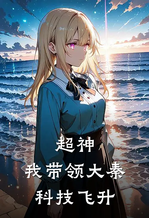 超神：我带领大秦科技飞升