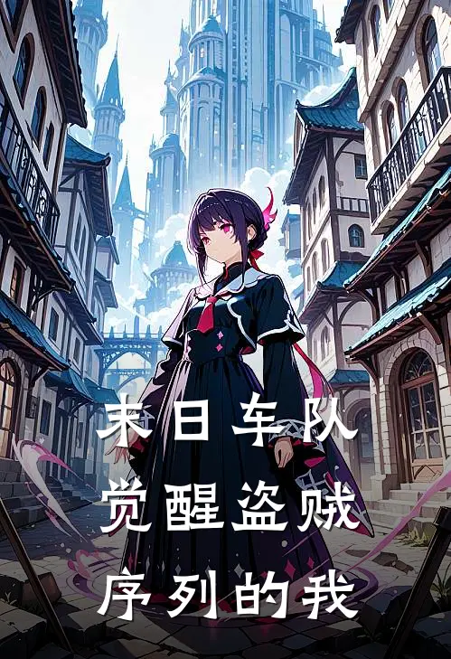 末日车队，觉醒盗贼序列的我