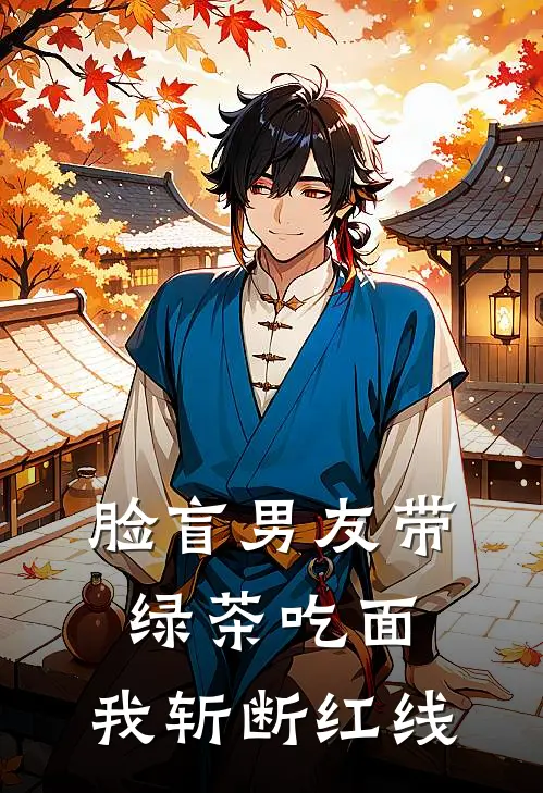 脸盲男友带绿茶吃面，我斩断红线(秦方许述安)完结小说_小说完整版免费阅读脸盲男友带绿茶吃面，我斩断红线秦方许述安