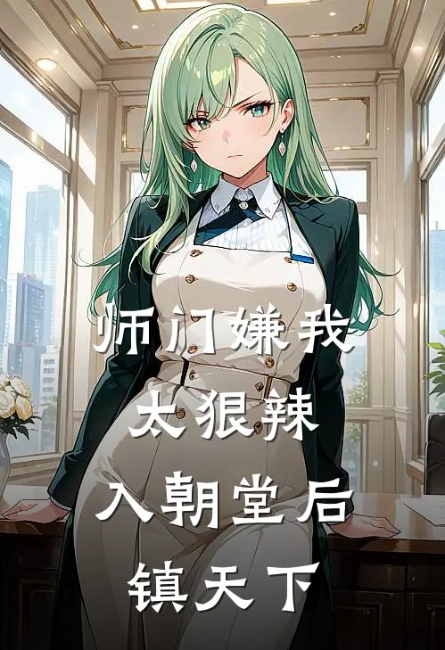 师门嫌我太狠辣，入朝堂后镇天下萧仁方清正免费热门小说_最热门小说师门嫌我太狠辣，入朝堂后镇天下萧仁方清正