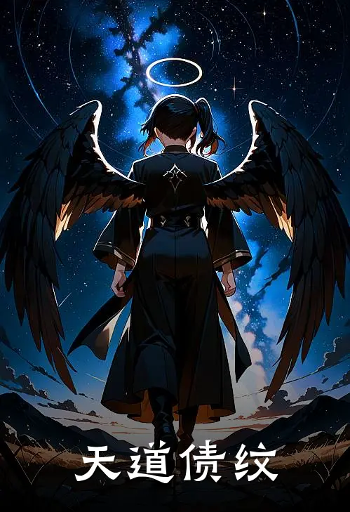 天道债纹林源陈啸完结版小说_最新章节列表天道债纹(林源陈啸)