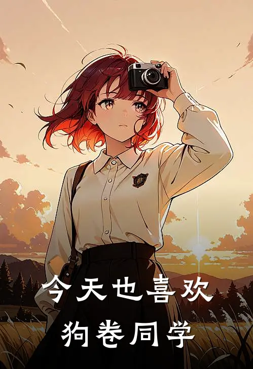 今天也喜欢狗卷同学