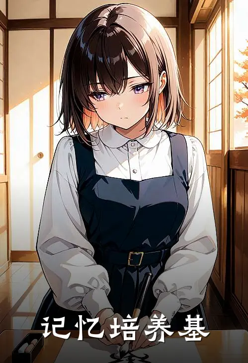 记忆培养基程也程雨免费小说在线看_完本小说阅读记忆培养基(程也程雨)