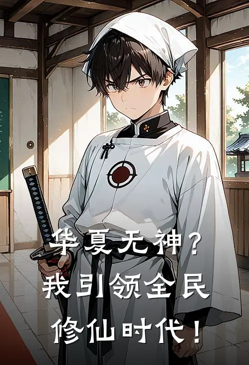 华夏无神？我引领全民修仙时代！(张予曦谢铭)完整版小说全文免费阅读_免费阅读无弹窗华夏无神？我引领全民修仙时代！张予曦谢铭