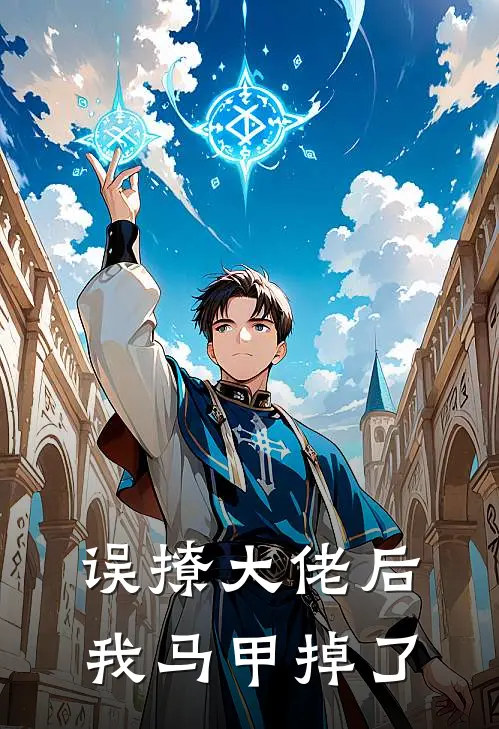 误撩大佬后我马甲掉了全文免费阅读无弹窗大结局_误撩大佬后我马甲掉了（林晚林梦瑶）最新小说