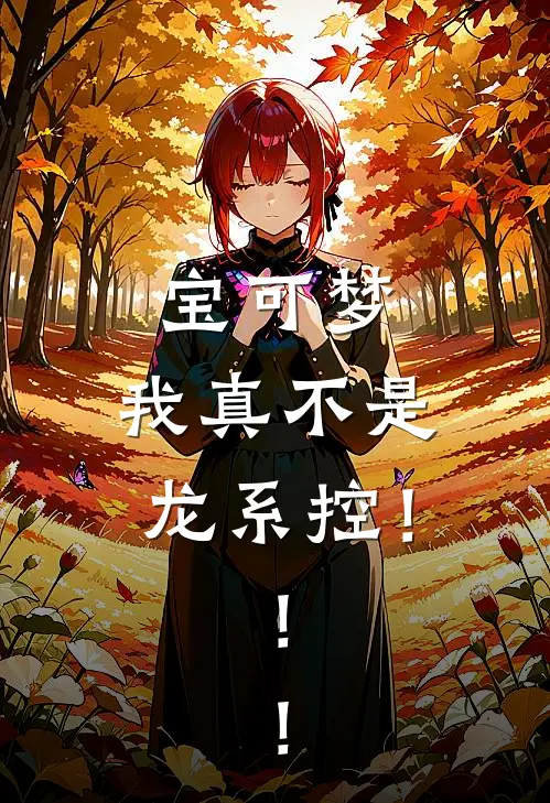 宝可梦：我真不是龙系控！！！常磐大木全本免费在线阅读_常磐大木全文阅读