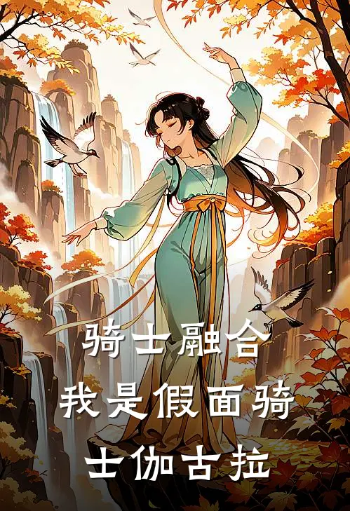 骑士融合：我是假面骑士伽古拉