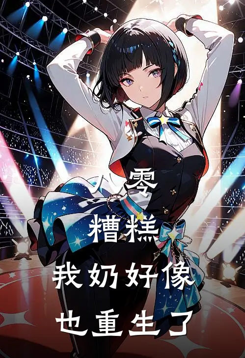 八零：糟糕，我奶好像也重生了赵翎沈秀英免费小说阅读_免费小说大全八零：糟糕，我奶好像也重生了(赵翎沈秀英)