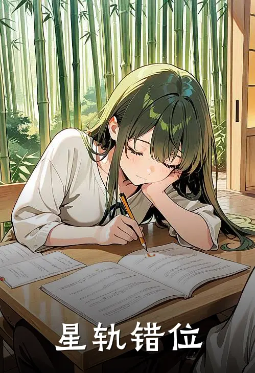 星轨错位(沈彻苏晚)热门小说_完结版小说全文免费阅读星轨错位(沈彻苏晚)