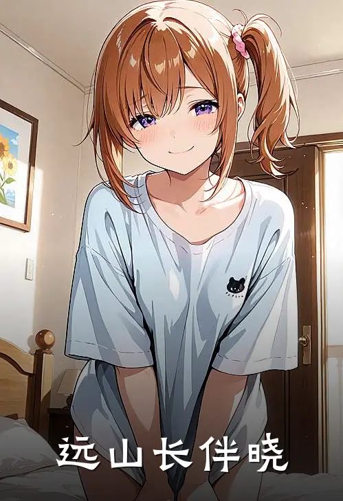 远山长伴晓(苏青晓沈山远)在线免费小说_完整版免费小说远山长伴晓(苏青晓沈山远)