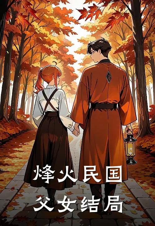 烽火民国父女结局