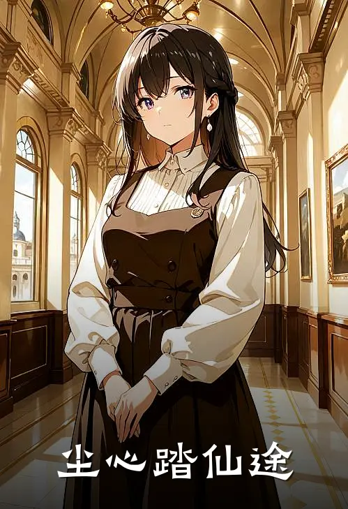 尘心踏仙途沈尘心赵五完本完结小说_热门小说排行榜尘心踏仙途沈尘心赵五