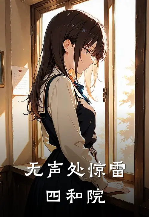 无声处惊雷,四和院